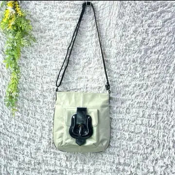 숄더백 파피요네 PAPILLONNER 포켓 포함