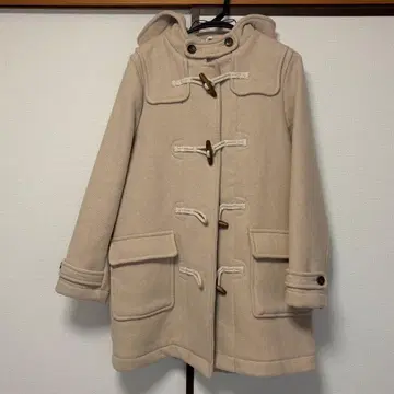 사만사 모스모스 택 포함 새상품 더플 코트