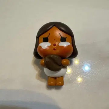 crybaby 커피 팩토리 POPBEAN