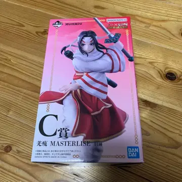 제일복권 킹덤 초()마이 C상 피규어