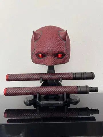 마블 레전드 데어데블