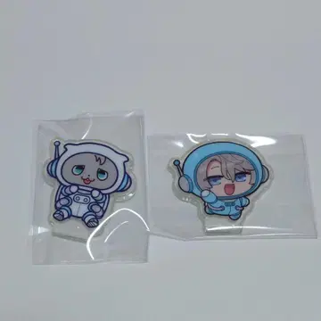 ROF-MAO ROF-MAL 아크릴 디오라마 카이다 하루 하루못토