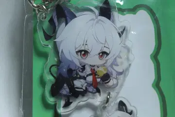 캐릭터 아크릴 키링