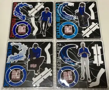 혈계전선 입체 아크릴 스탠드