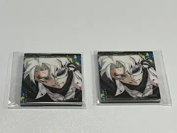 카구라바치 아크릴 마그넷 Ex. 사카모토 료마