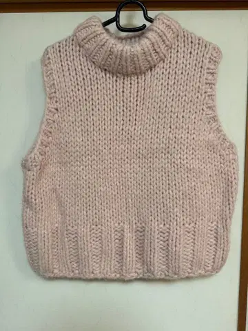 ZARA 자라 니트 베스트