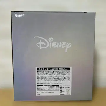 디즈니100 플라티나 오너먼트 복권 2023