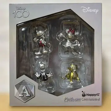 디즈니100 플라티나 오너먼트 복권 2023