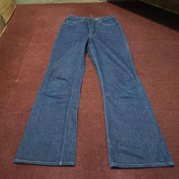 리바이스 517 부츠컷 데님 w29 일본제