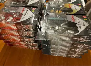 [정가 67100엔] 울트라 액션 피규어 신 울트라맨 25개