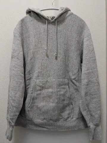 FilMelange  WICKS 풀오버 후드티