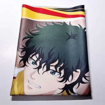 테니스의 왕자님 테니프리 키리하라 아카야 천 포스터 B2 사이즈