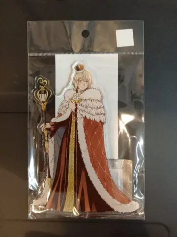 린 동화 아크릴 스탠드 던전밥 아크릴 스탠드 아크릴 피규어