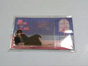 SnowMan RAYS 미야타테 료타 아크릴 스탠드