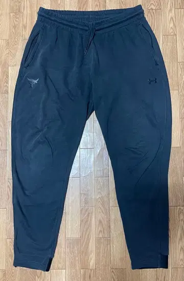 언더아머 조거 팬츠