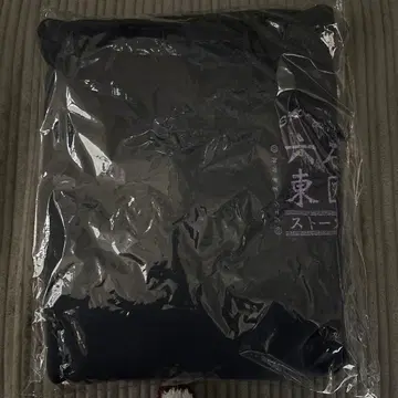 SixTONES Feel da CITY 후드티