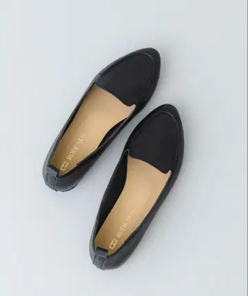 로데스코 MADE IN JAPAN 부드러운 슬립온