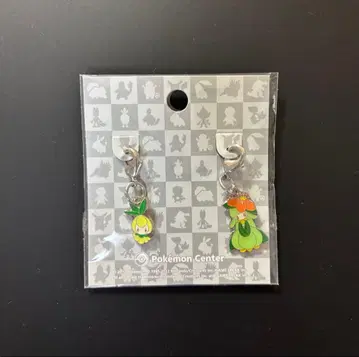 포켓몬 전국도감 메탈참 튜리네 드레디어