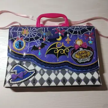 프리파라 프리티켓 파일 백 홀릭 트릭 클래식 쿠로스 아로마