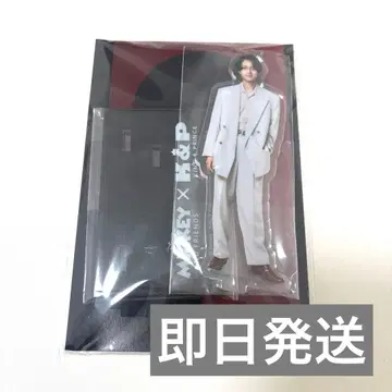 킹프리 나가세 렌 아크릴 스탠드 미키 x 킹프리 [ 당일 발송 ]