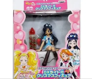 프리큐어 액션 피규어 약 15cm