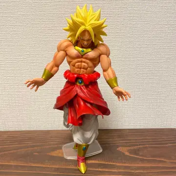 드래곤볼 제일복권 BACK TO THE FILM C상 브로리