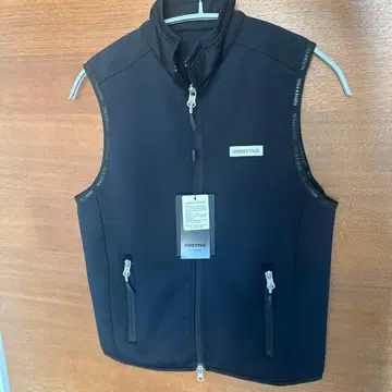 새상품 BRIEFING 골프 여성용 베스트