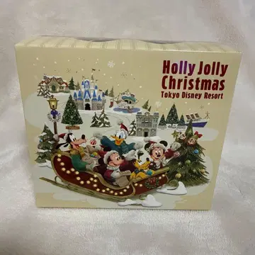 디즈니 크리스마스 2025 미키마우스와 친구들 참 미개봉 새상품