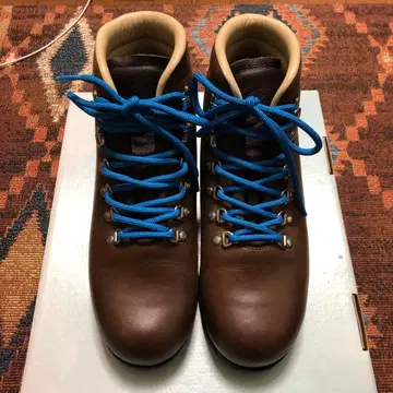 MERRELL LEATHER 머렐 가죽 26.5