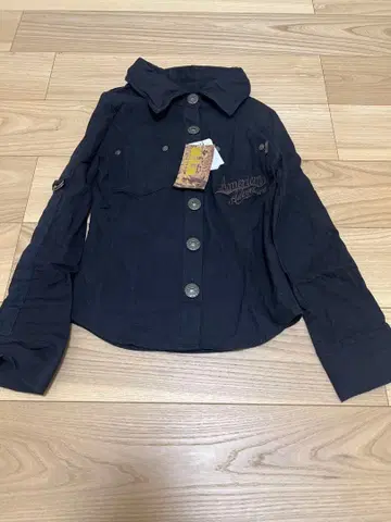 d.i.a 새상품 정품 상의 셔츠 헤이세이 갸루 y2k