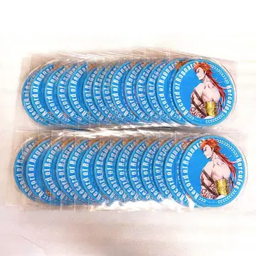 진격의 거인 헤라클레스 아크릴 코스터