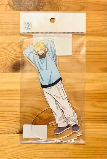 SAKAMOTO DAYS 사카모토 데이즈 아사쿠라 신 봄옷 Ver.