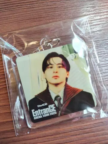 Da-iCE EntranCE ARENA TOUR 키링 쿠도 다이키