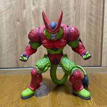 제일복권 드래곤볼 셀 맥스 오렌지 피콜로 세트