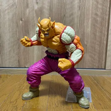 제일복권 드래곤볼 셀 맥스 오렌지 피콜로 세트