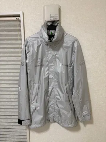 DTM 스태프 지급품 AMG 자켓 S 사이즈