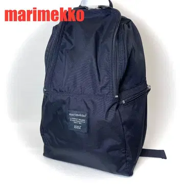 미사용급 마리메꼬 백팩 메트로 METRO