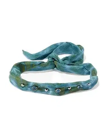 DANNIJO With Swarovski Choker