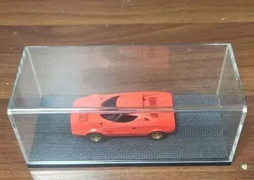 제조사 불명 1/43 란치아 스트라토스 HF 프로토타입