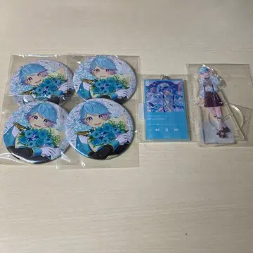 이레이스 -hotoke- 묶음 판매