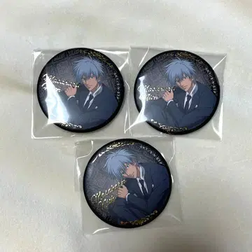 신 테니스의 왕자님 대표 수트 니오 마사하루