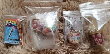 가챠 묶음 판매