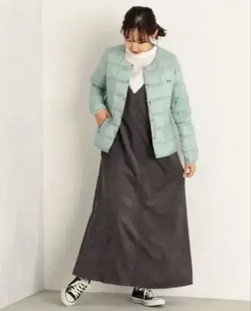 TAION x FREDYMAC / 타이온 x 프레디맥 다운