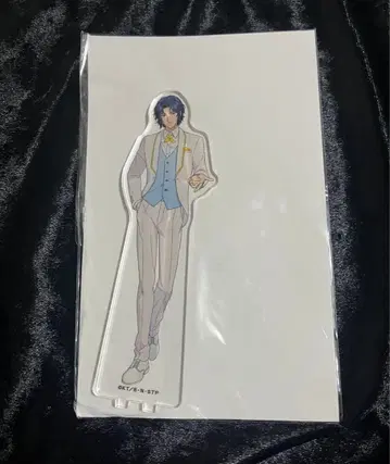 신 테니스의 왕자님 유키무라 세이이치 애니메이트 카페