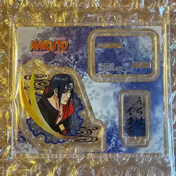 NARUTO 아크릴 피규어 컬렉션 신상 가부키 우치하 이타치