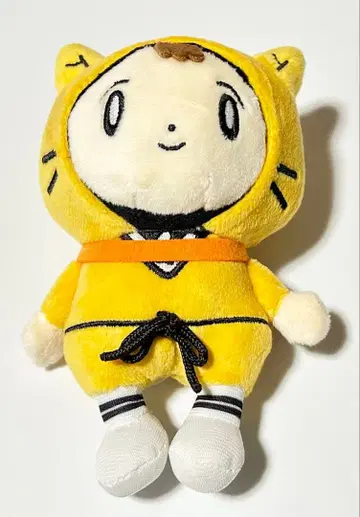 시노비 마스코트 키링