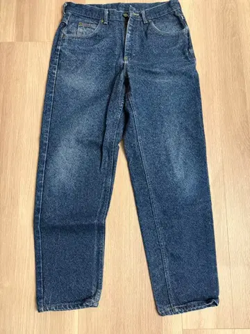 리 200 (레귤러 핏 스트레이트) USA 제조