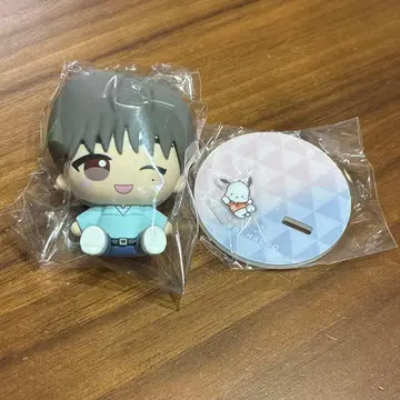 SEVENTEEN x 산리오 피규어 도겸