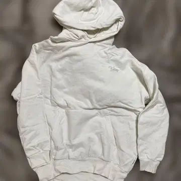 Keboz 화이트 후드티 1992