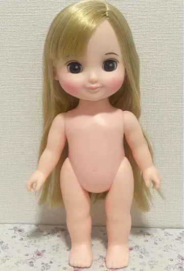 레민 & 소란 코르네짱 본체